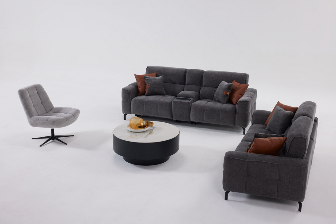 Lara Living Room Set