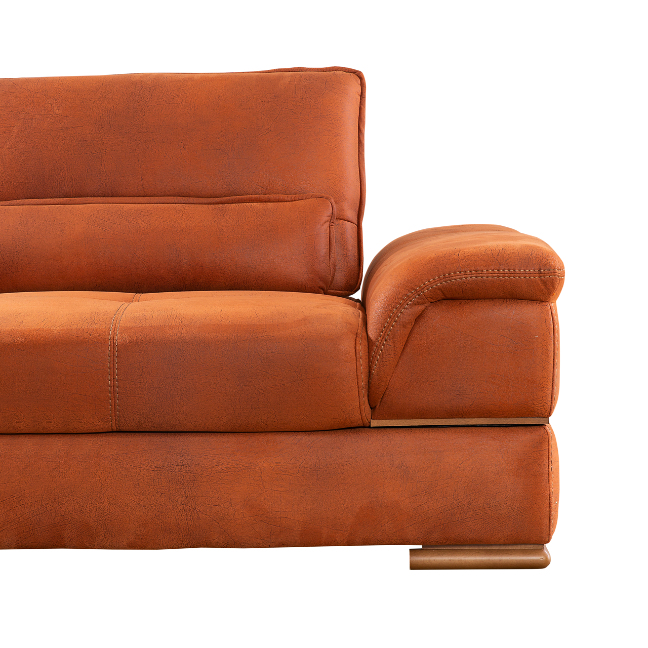 Capri Living Room Set