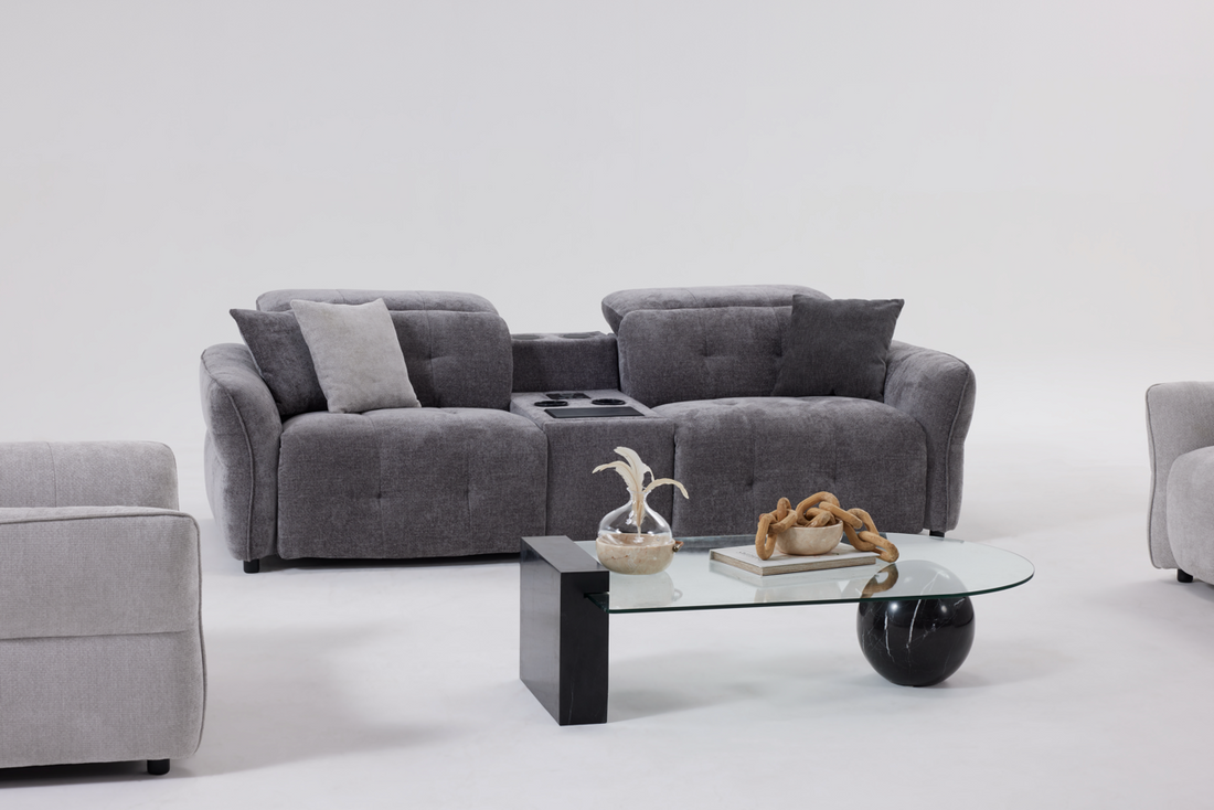 Nova Living Room Set