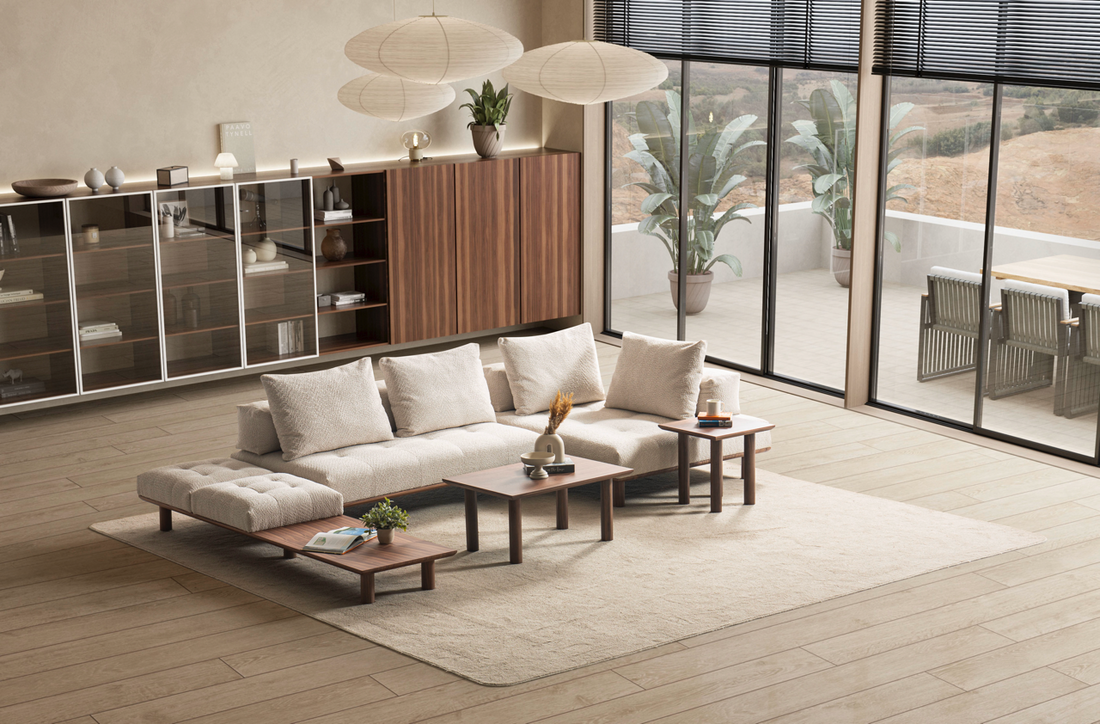 Loft Corner