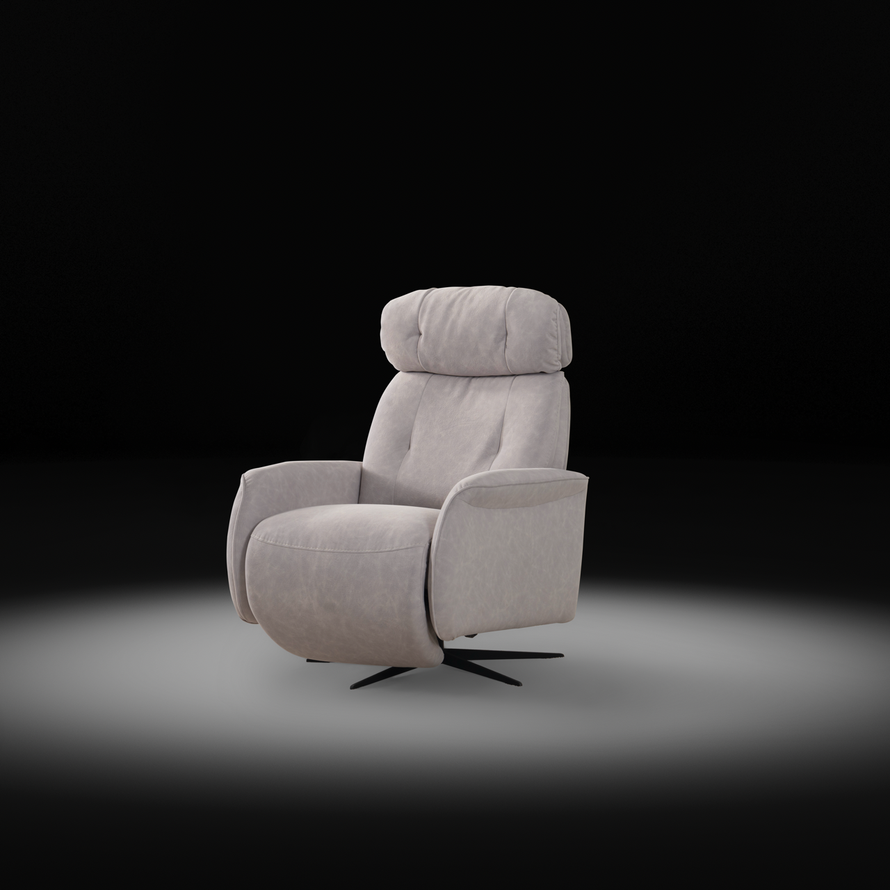 Urla Tv Recliner