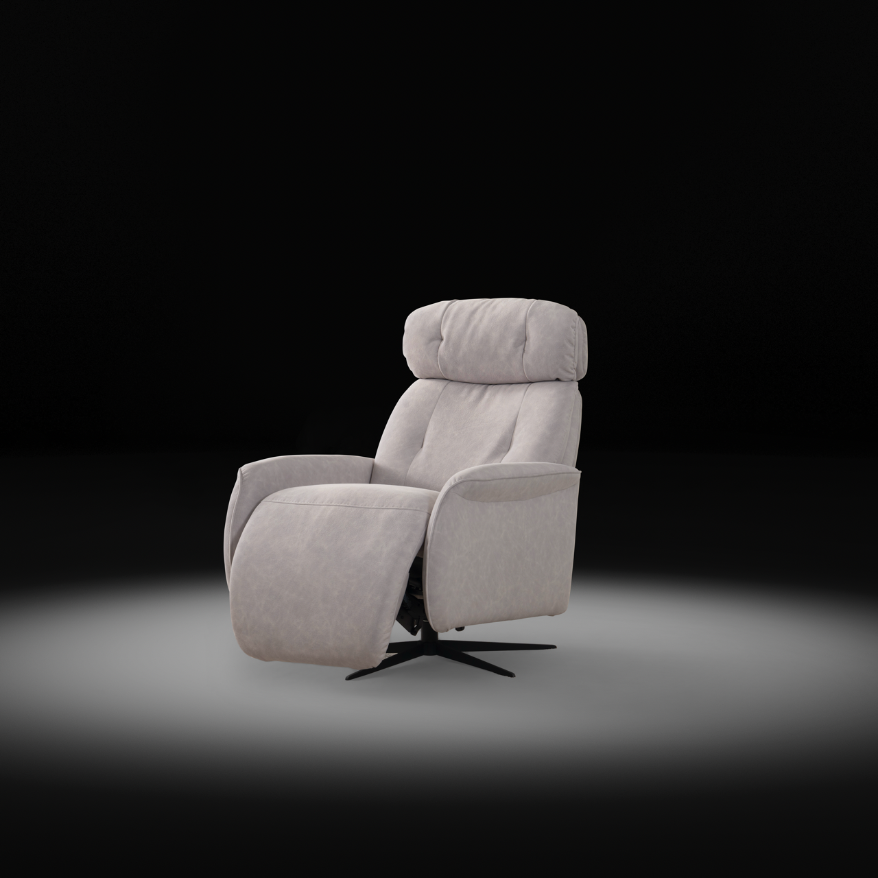 Urla Tv Recliner