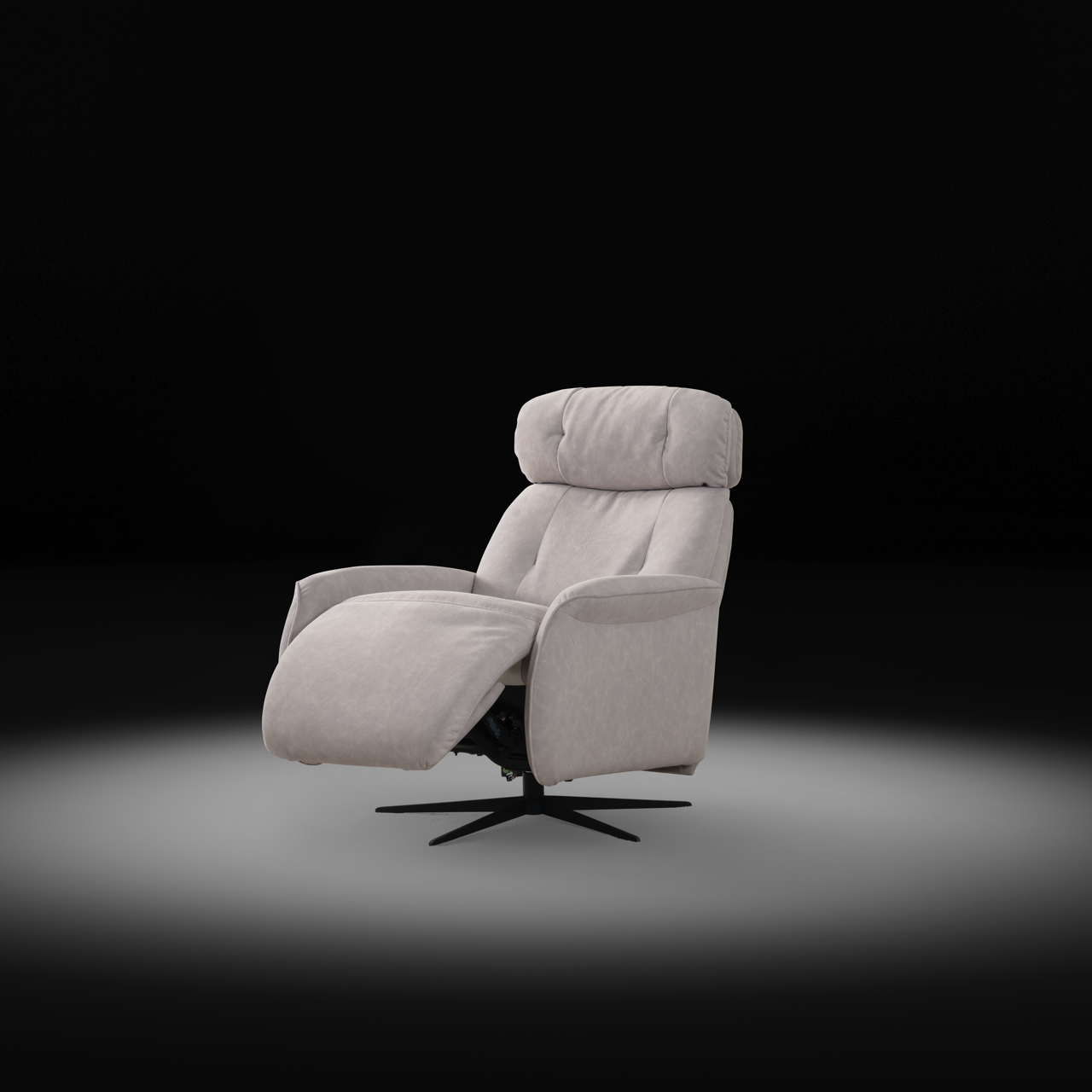 Urla Tv Recliner