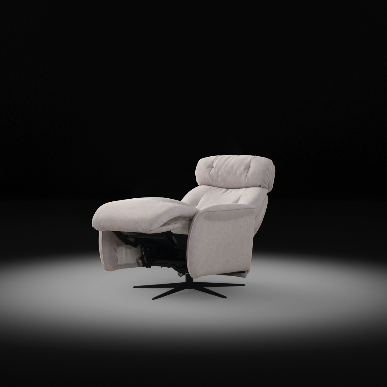 Urla Tv Recliner