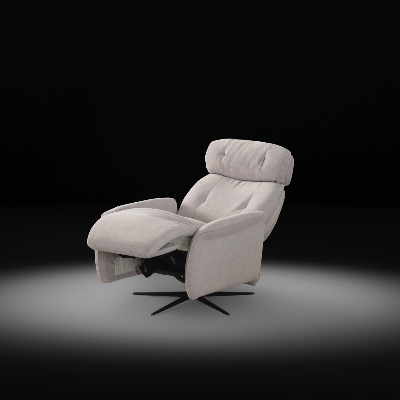 Urla Tv Recliner