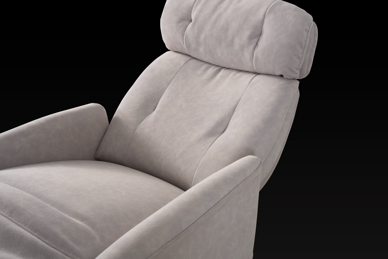 Urla Tv Recliner