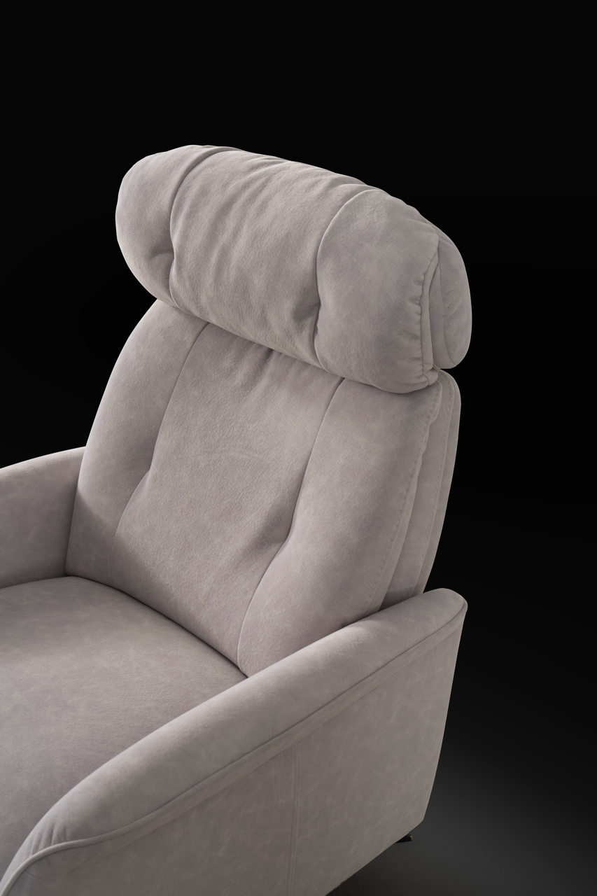 Urla Tv Recliner