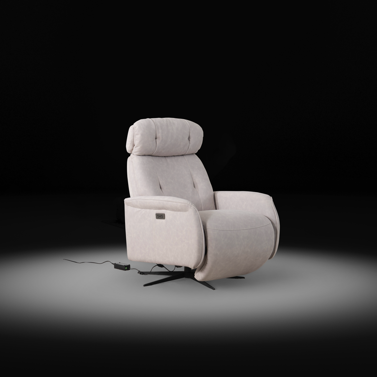Urla Tv Recliner