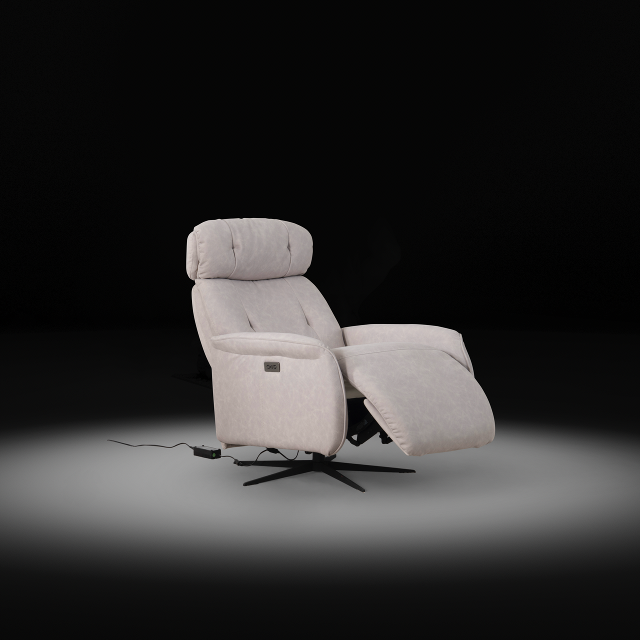 Urla Tv Recliner