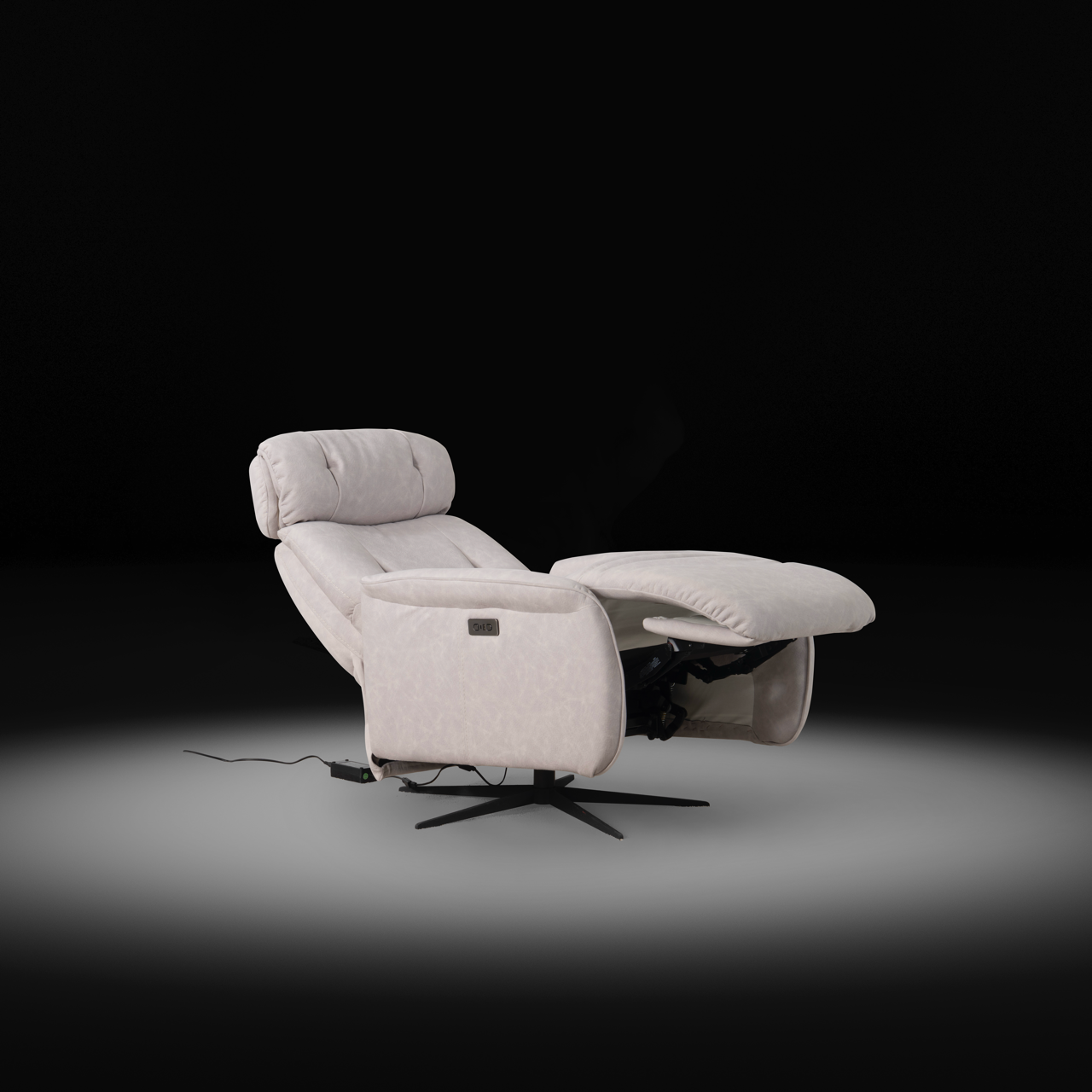 Urla Tv Recliner