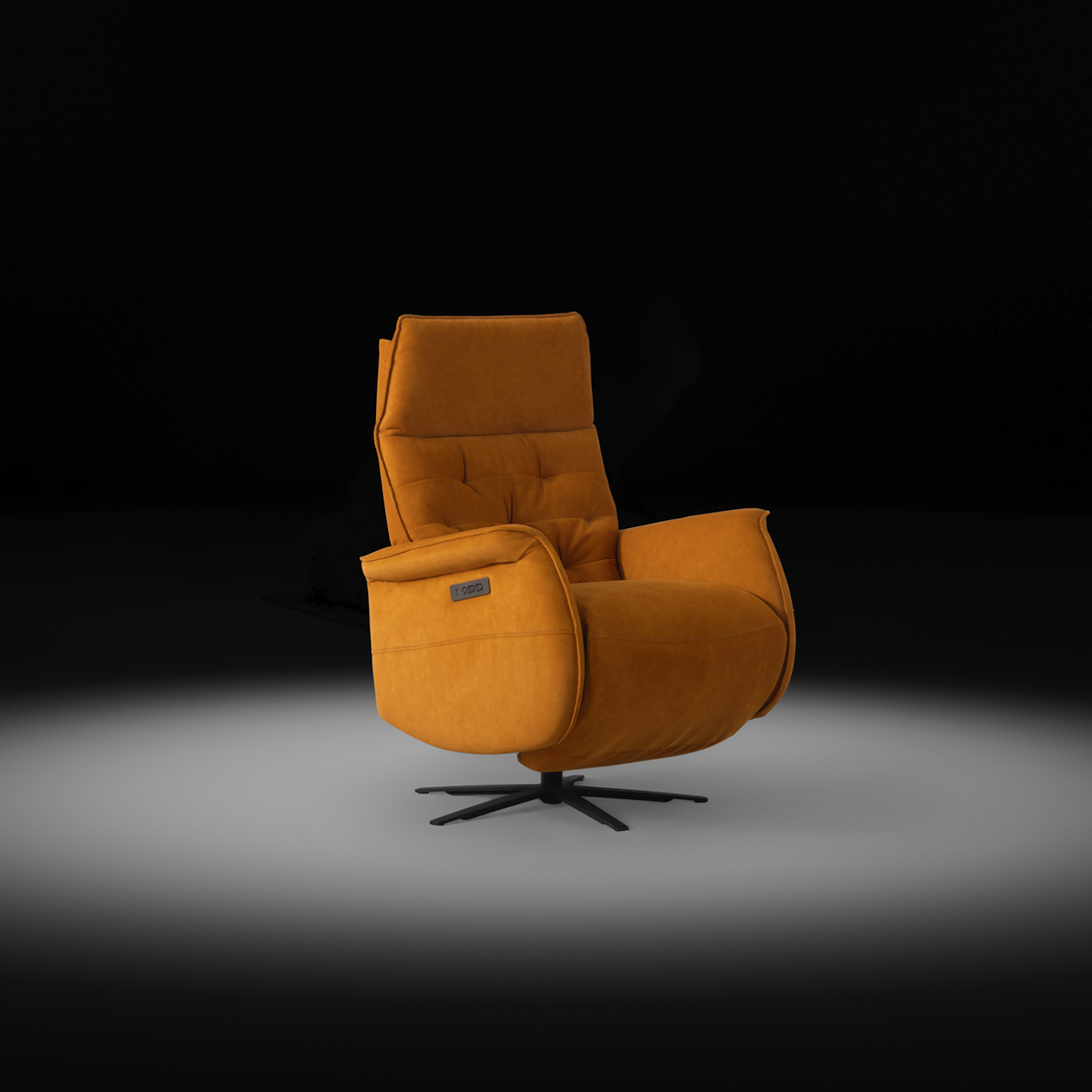 Echo Tv Reclinler