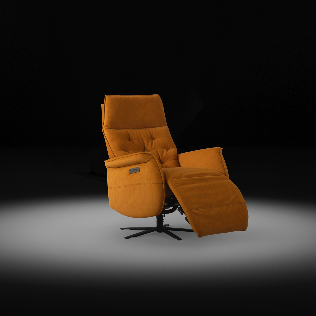 Echo Tv Reclinler