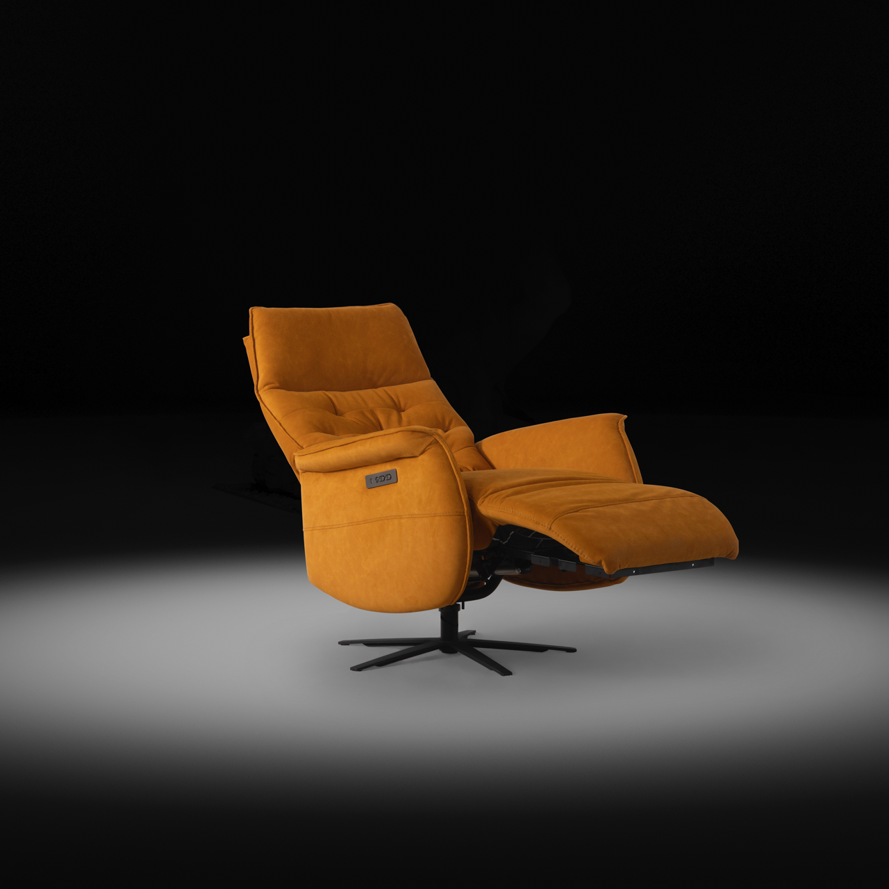 Echo Tv Reclinler
