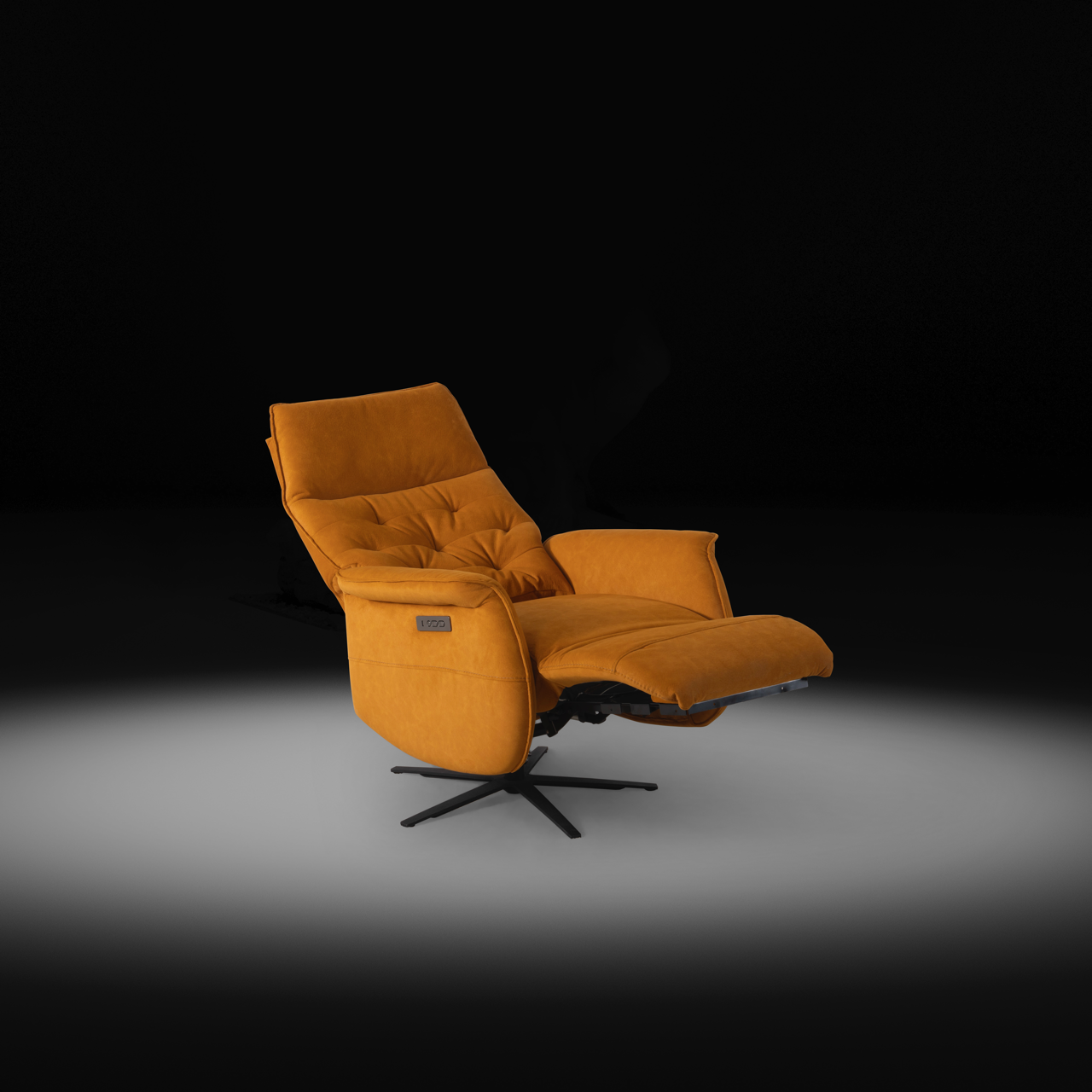 Echo Tv Reclinler
