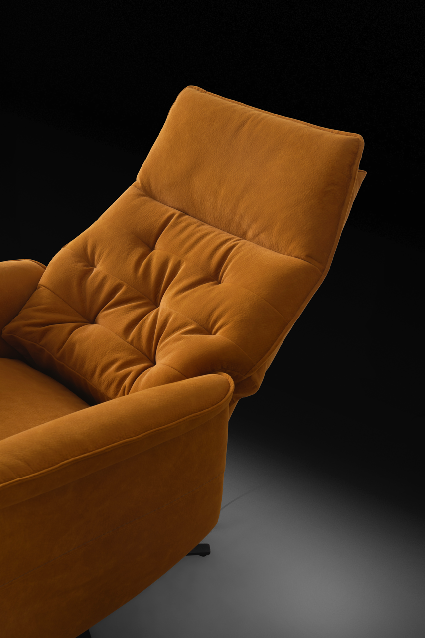Echo Tv Reclinler
