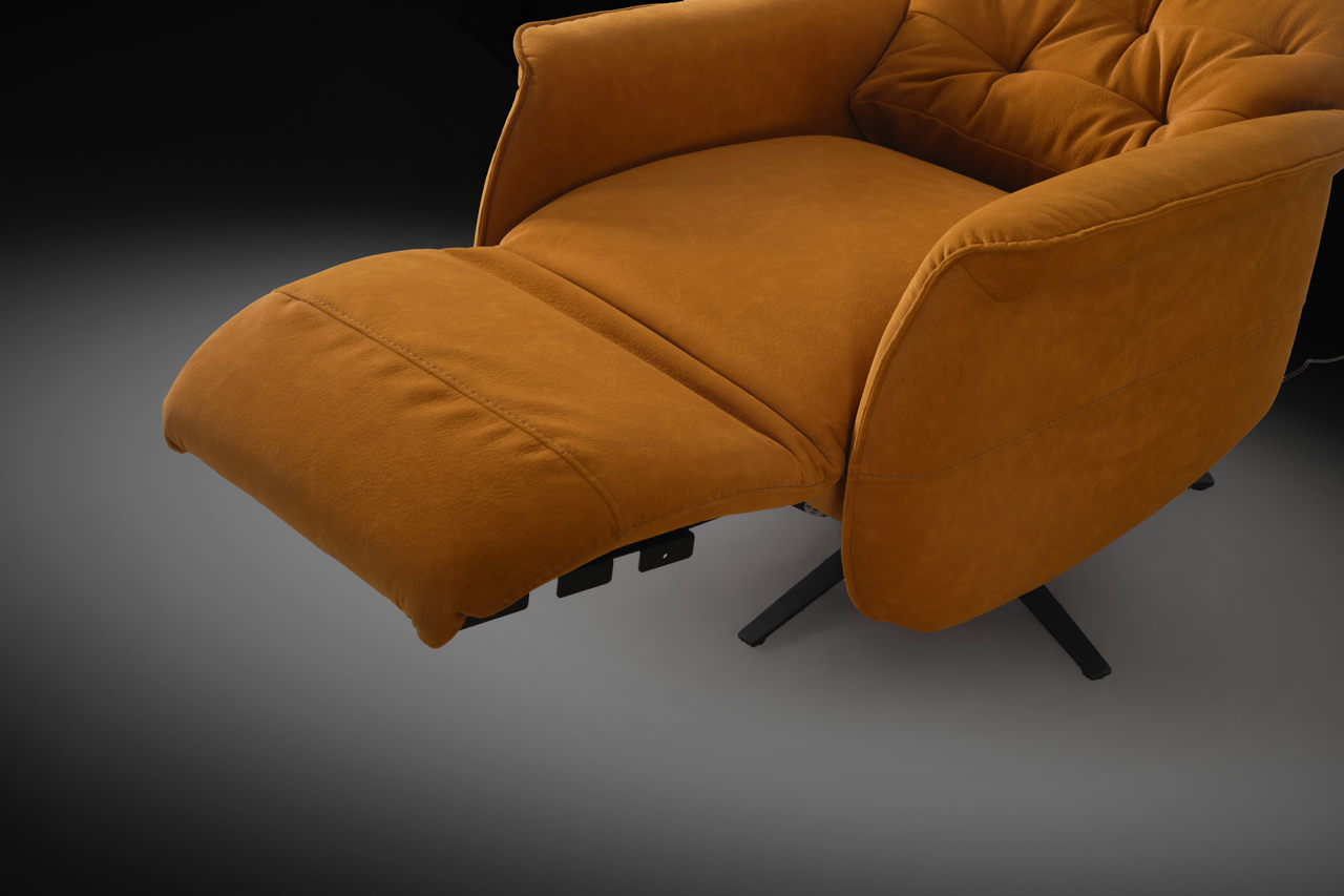 Echo Tv Reclinler