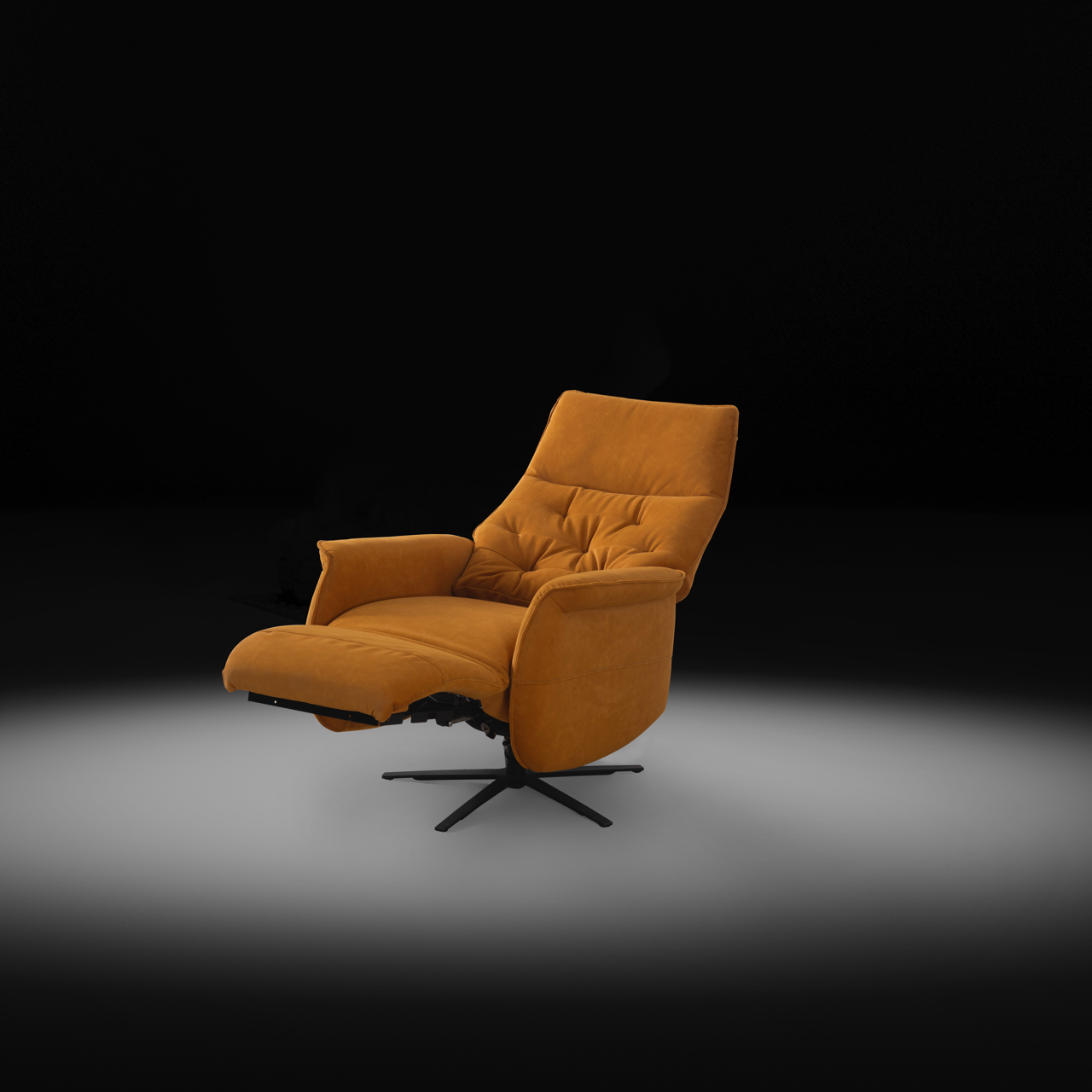 Echo Tv Reclinler