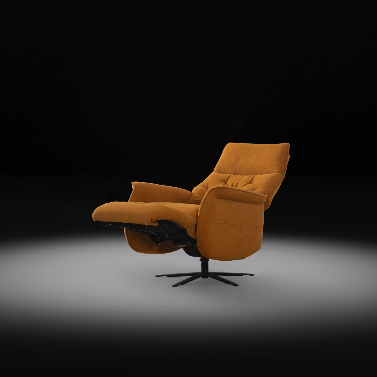 Echo Tv Reclinler
