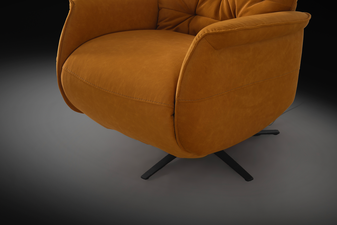 Echo Tv Reclinler