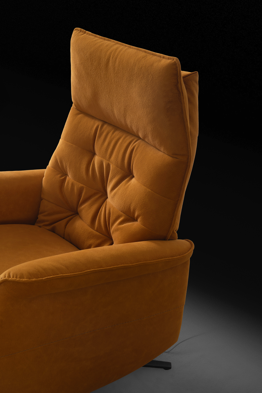 Echo Tv Reclinler