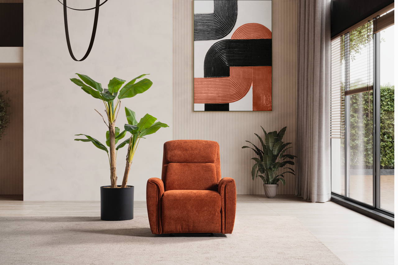 Samos Tv Recliner