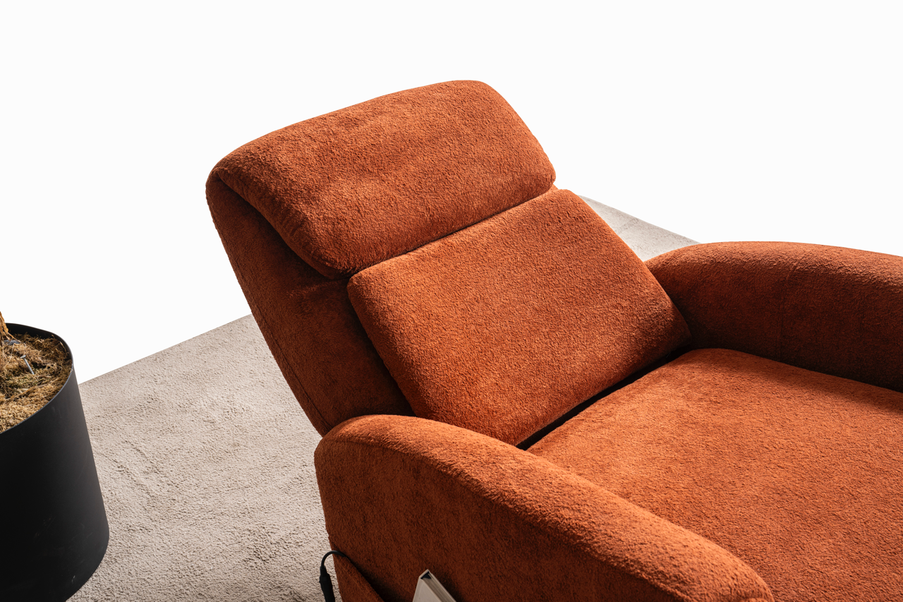 Samos Tv Recliner