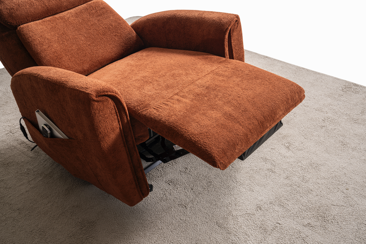 Samos Tv Recliner