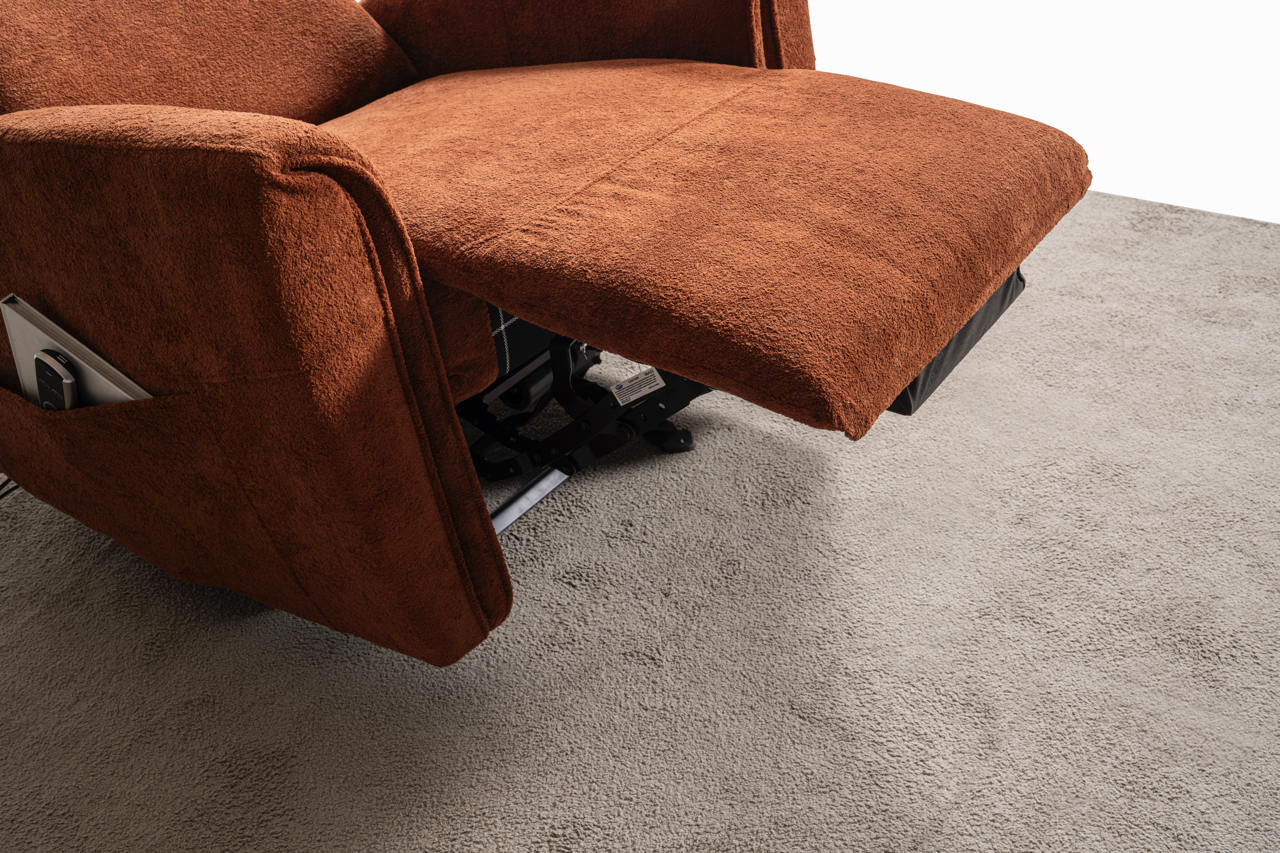 Samos Tv Recliner