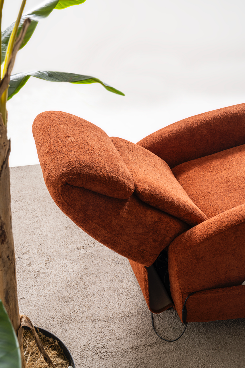 Samos Tv Recliner