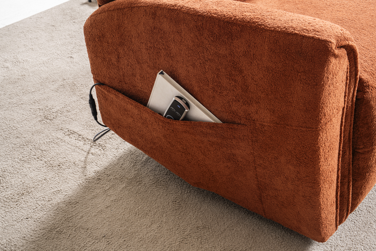 Samos Tv Recliner