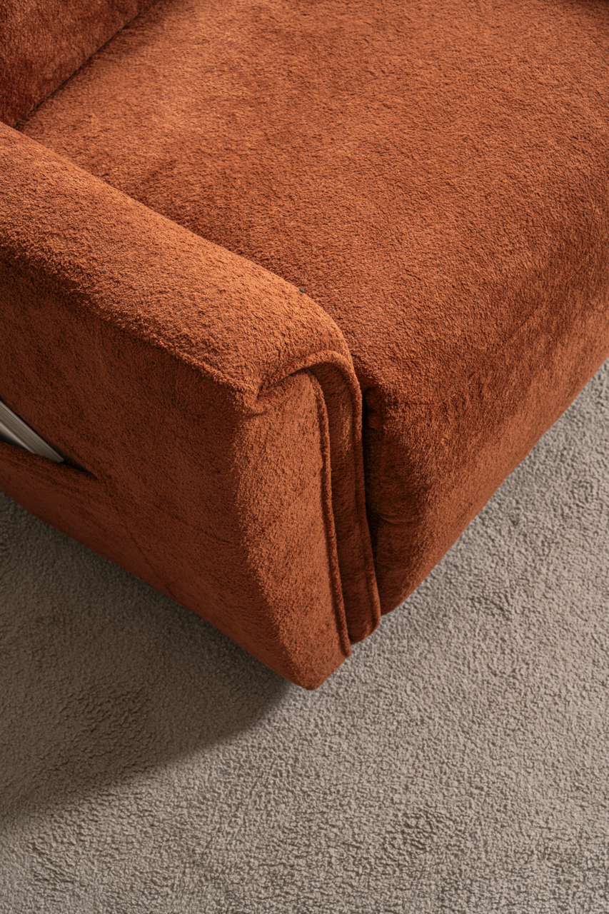 Samos Tv Recliner