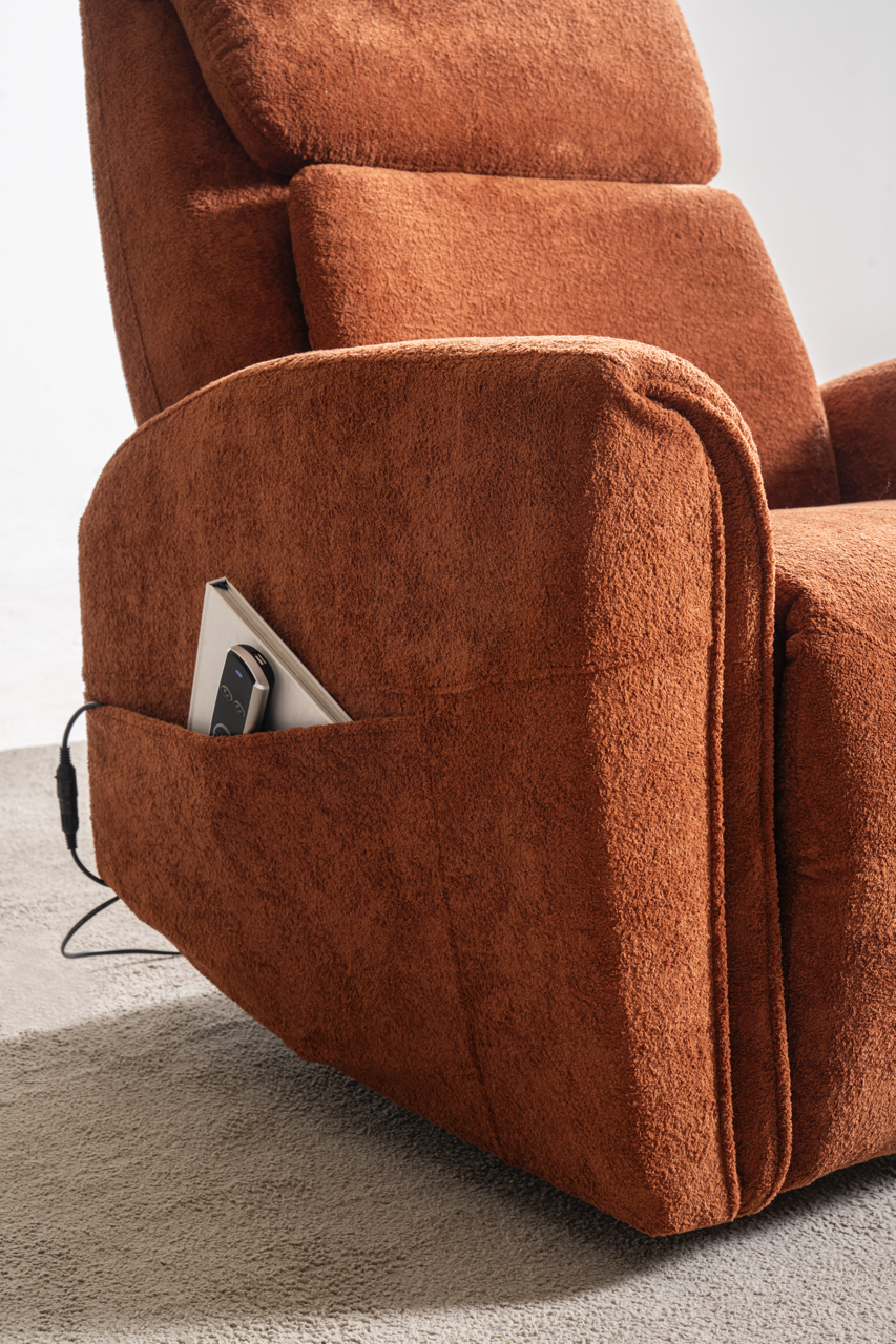Samos Tv Recliner