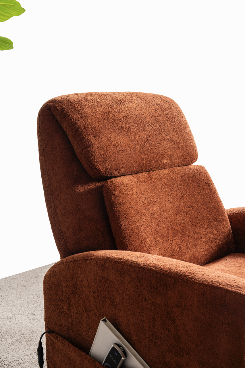 Samos Tv Recliner