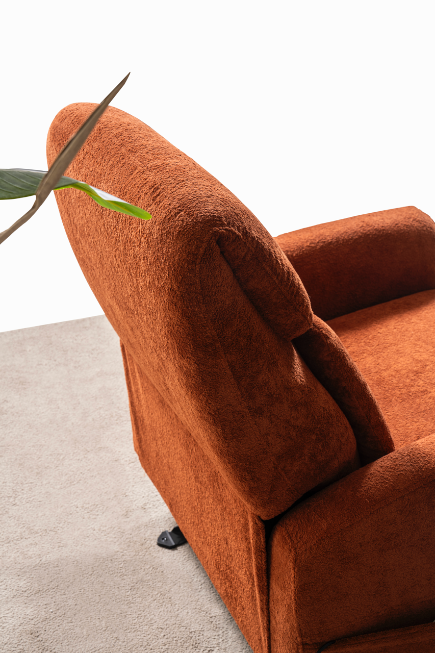 Samos Tv Recliner