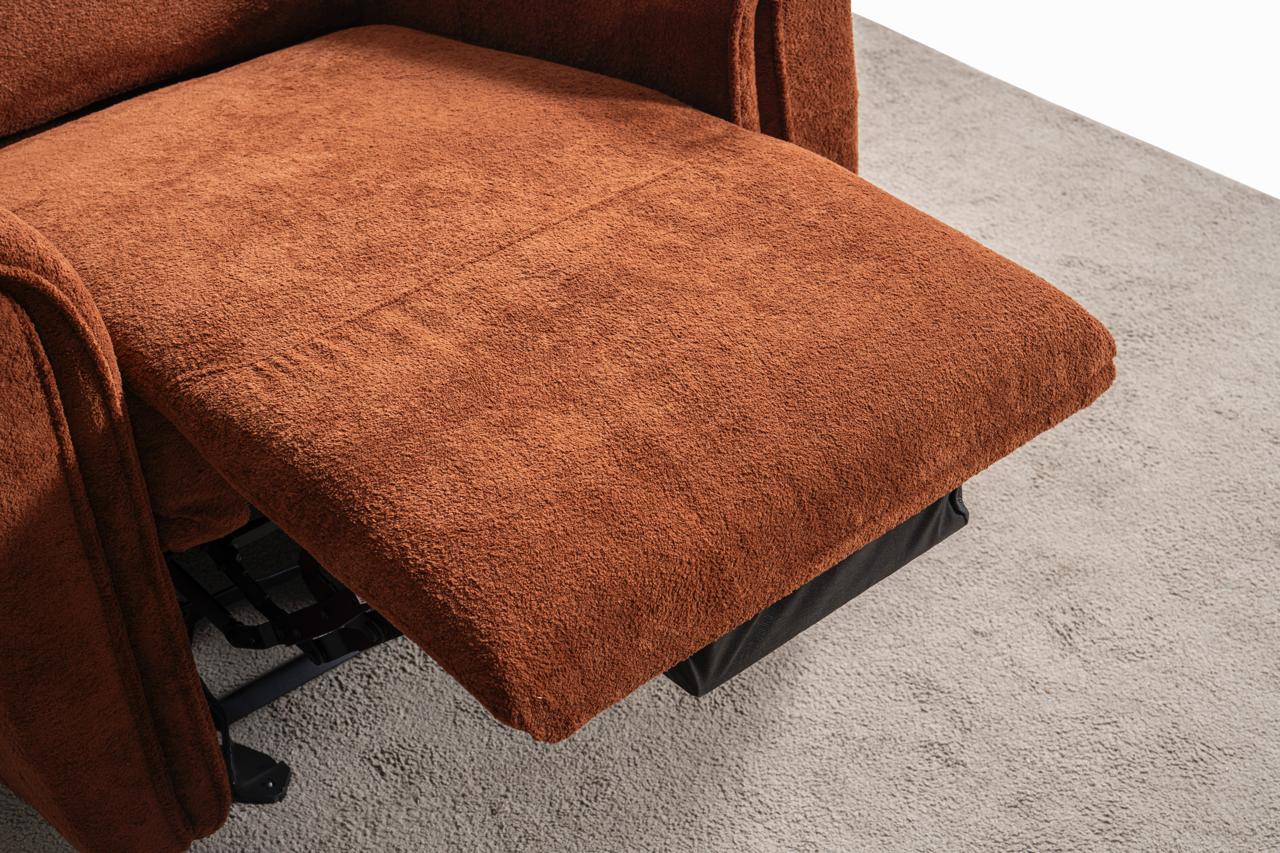 Samos Tv Recliner
