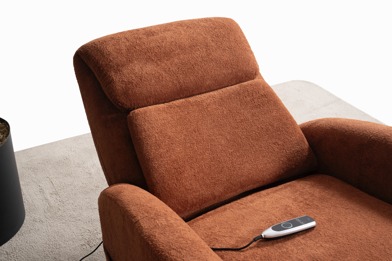 Samos Tv Recliner
