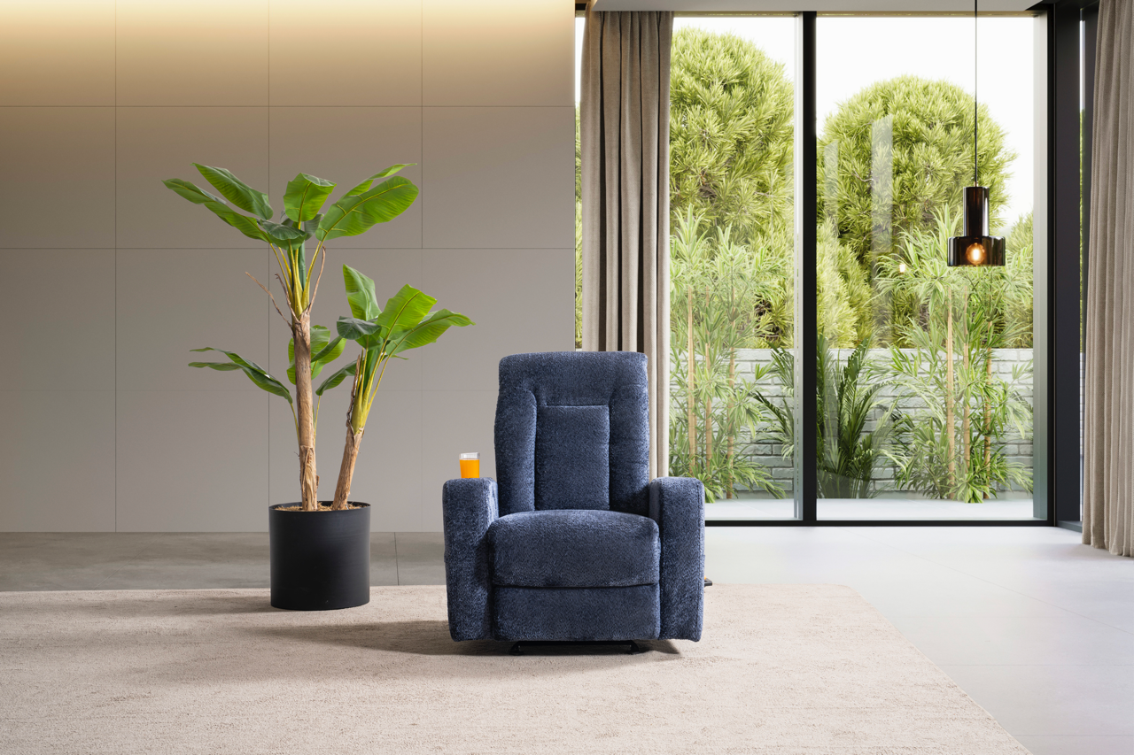 Cunda Tv Recliner