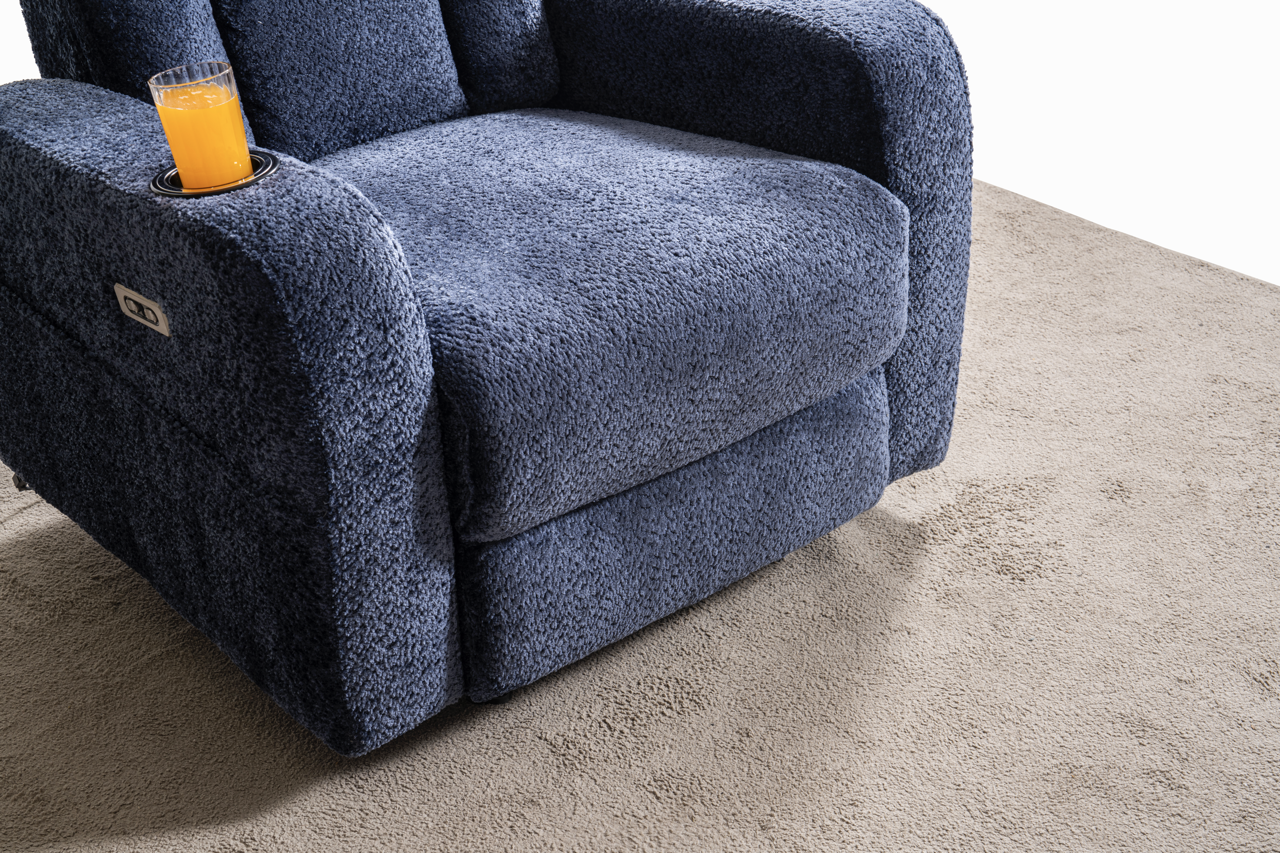 Cunda Tv Recliner