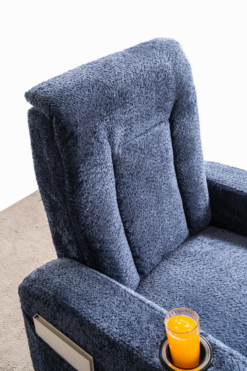 Cunda Tv Recliner