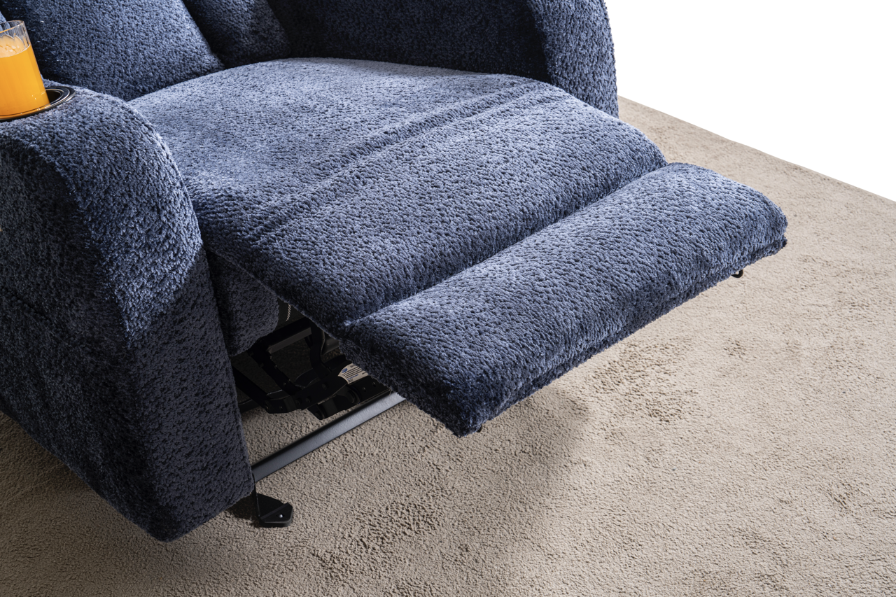 Cunda Tv Recliner