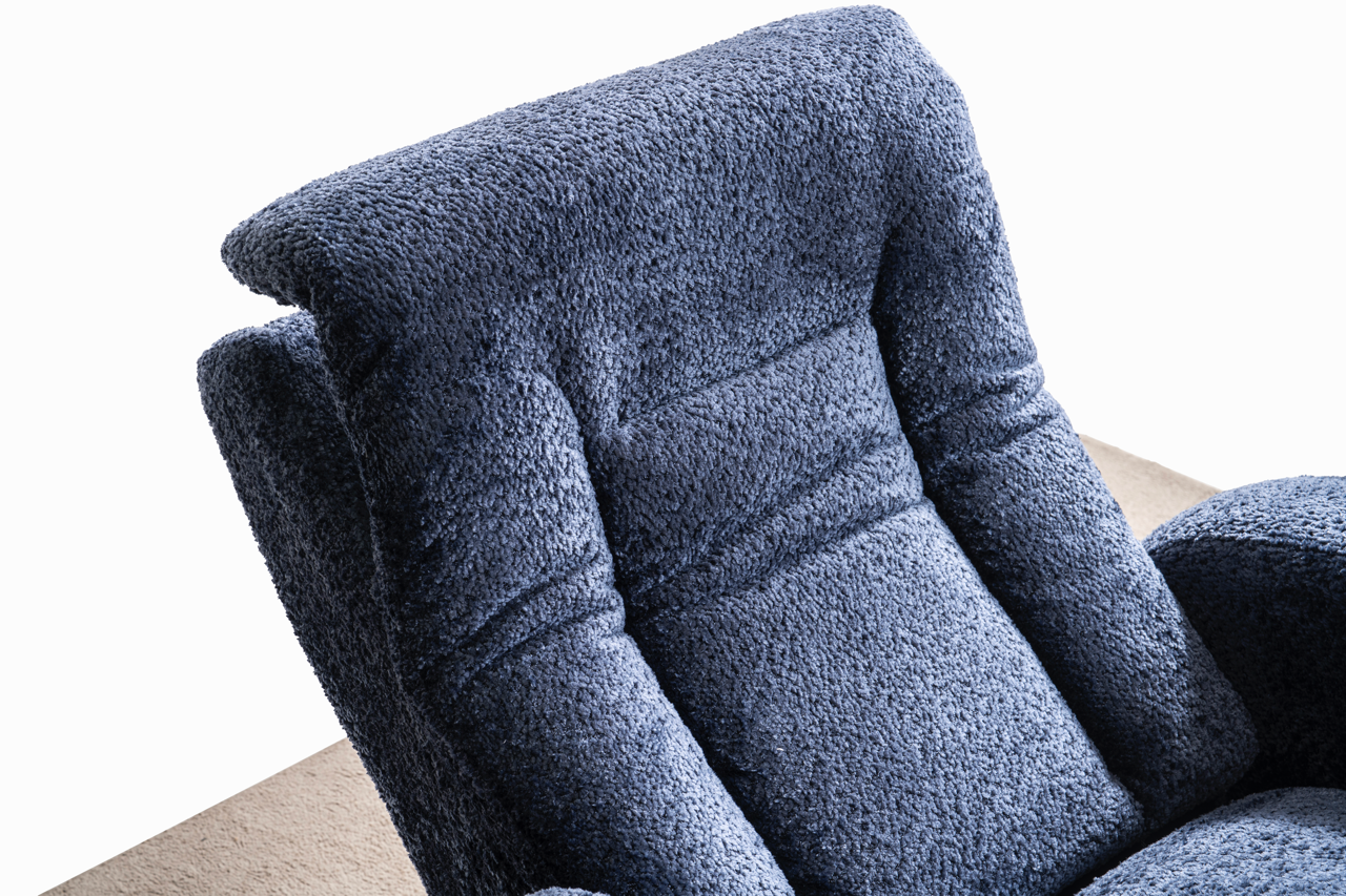 Cunda Tv Recliner