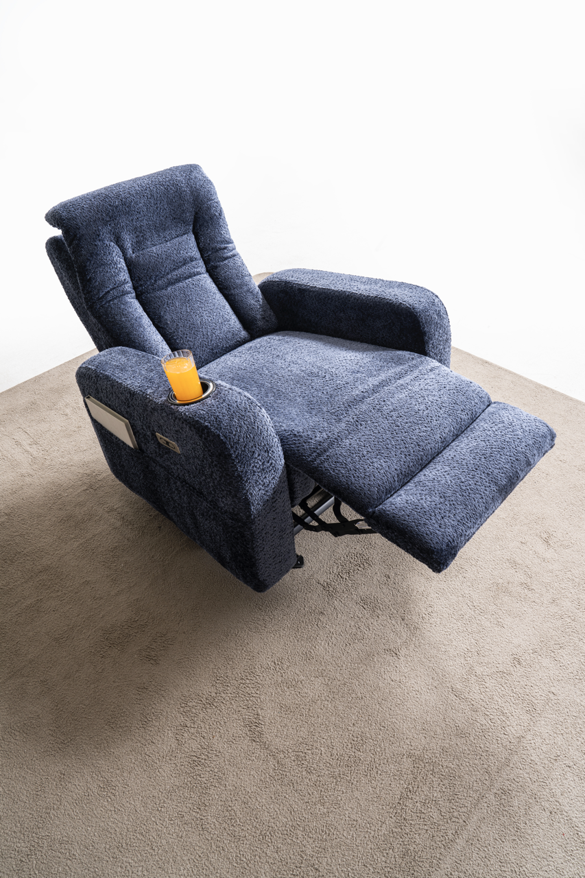 Cunda Tv Recliner