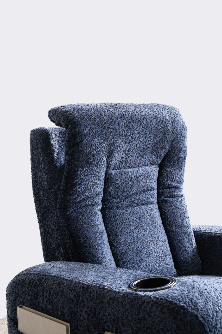 Cunda Tv Recliner