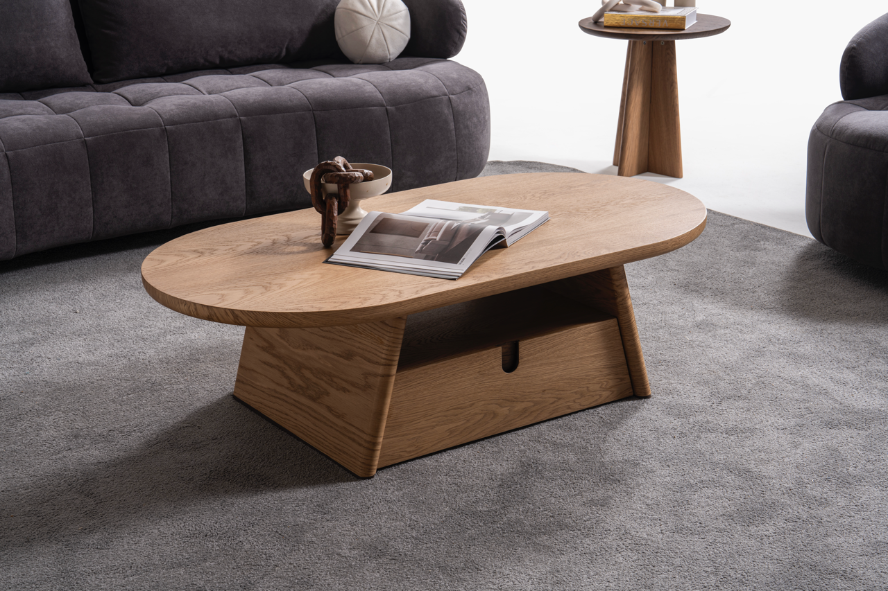 Boston Living Room Set