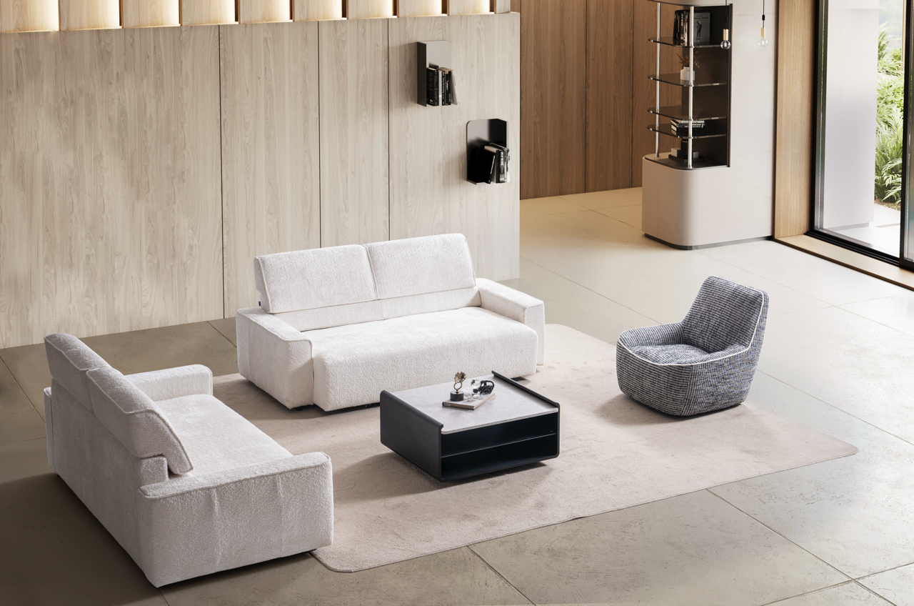 Auro Living Room Set