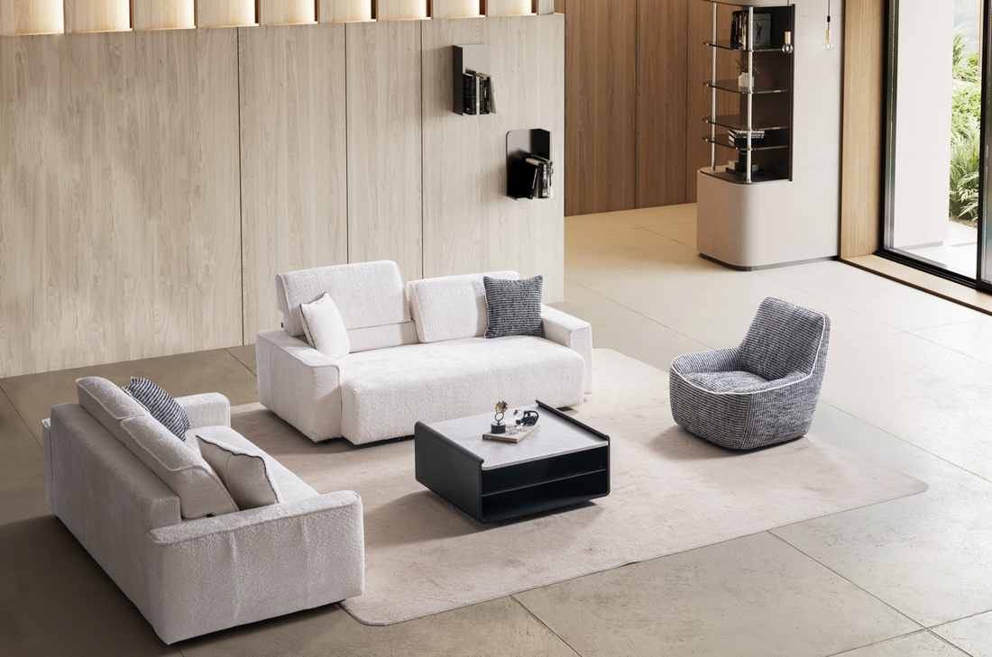 Auro Living Room Set