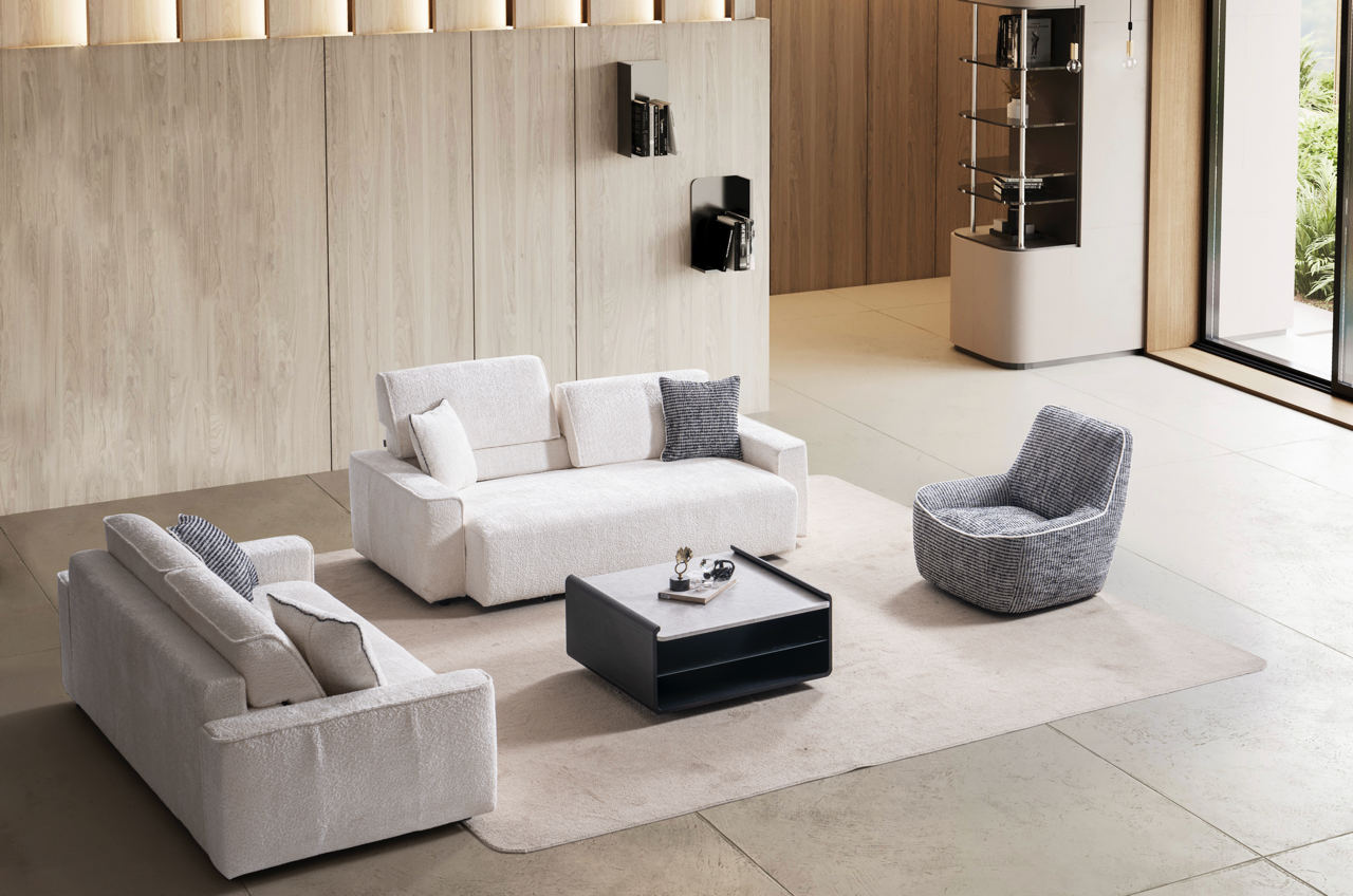 Auro Living Room Set