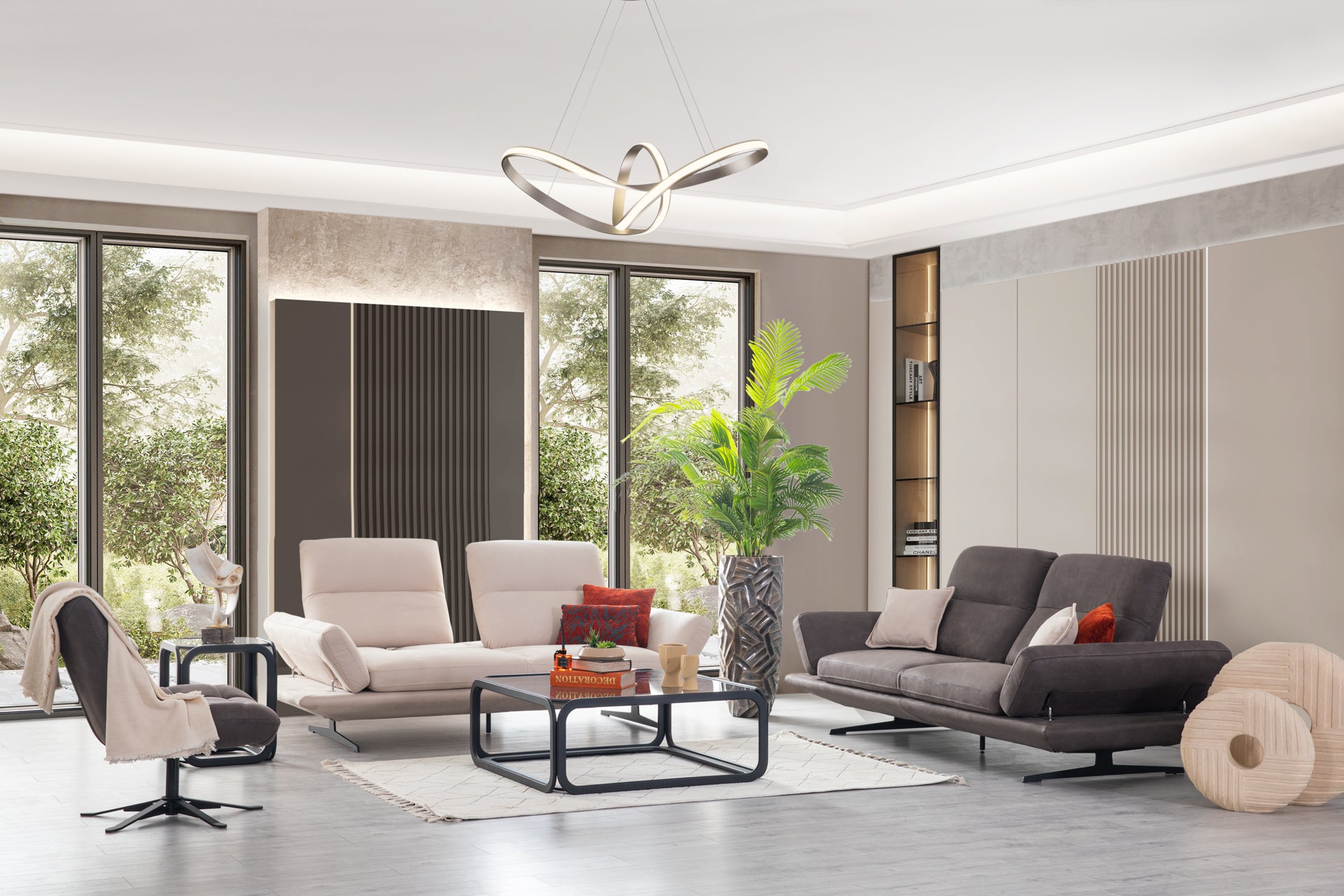 Mostar Living Room Set