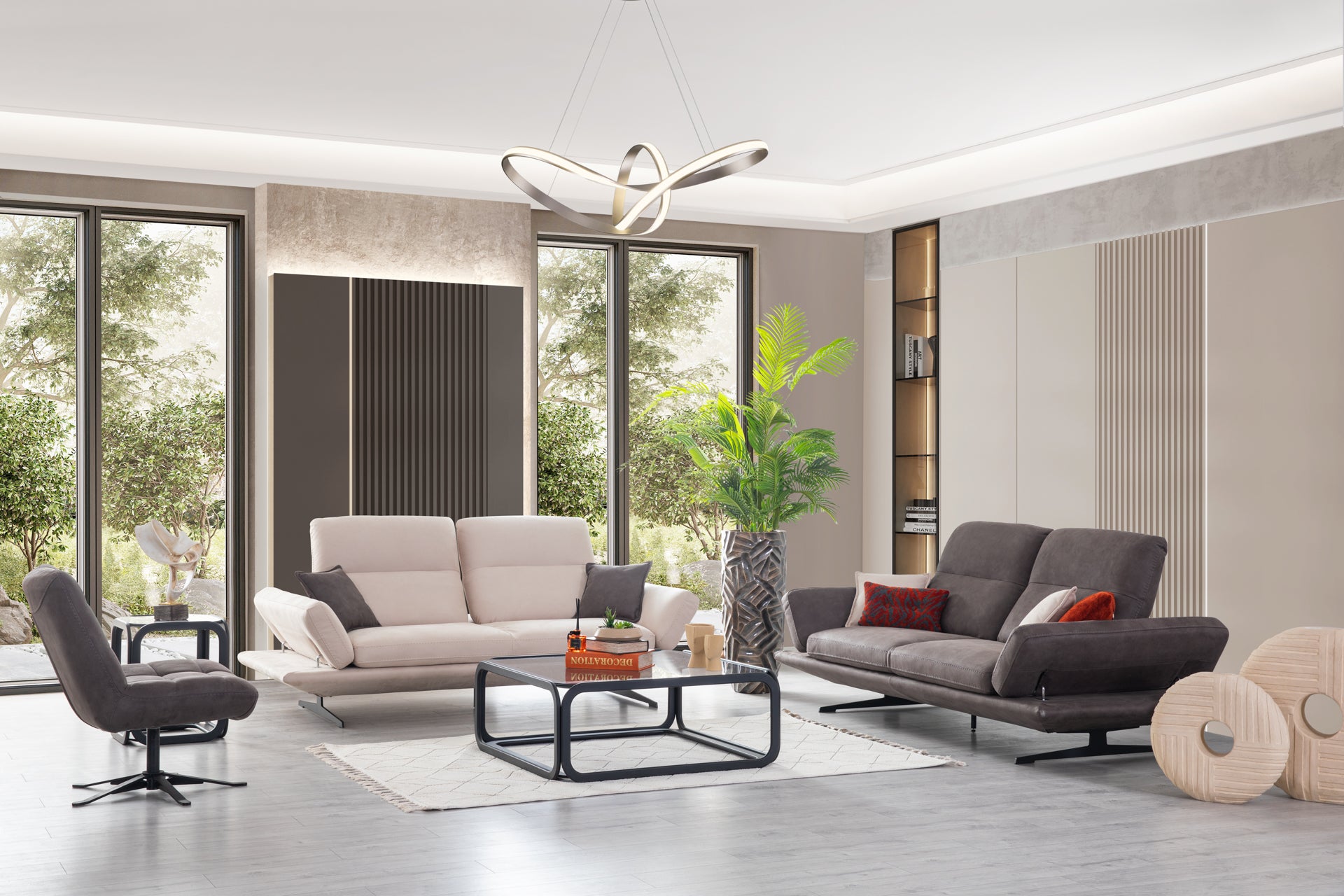 Mostar Living Room Set