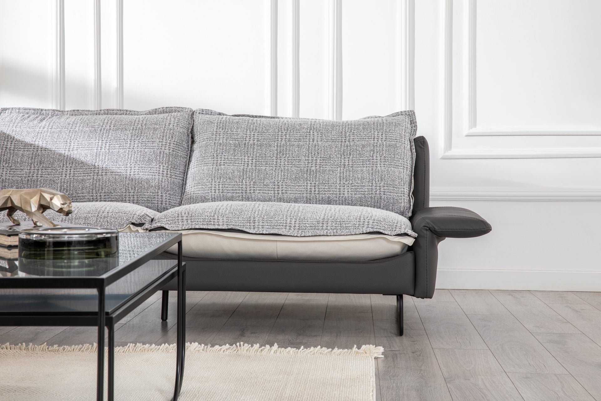 Moonlight Living Room Set